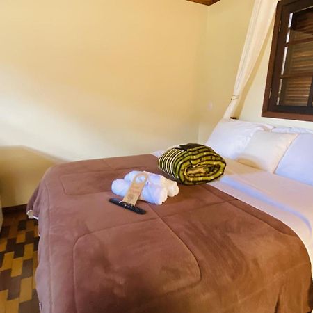 Vila Velasco Campos do Jordao Ngoại thất bức ảnh