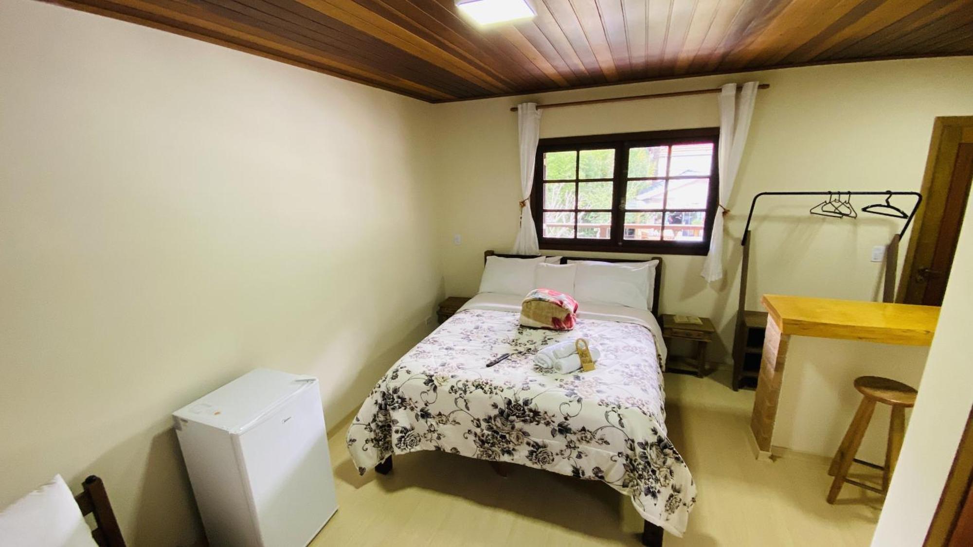 Vila Velasco Campos do Jordao Ngoại thất bức ảnh