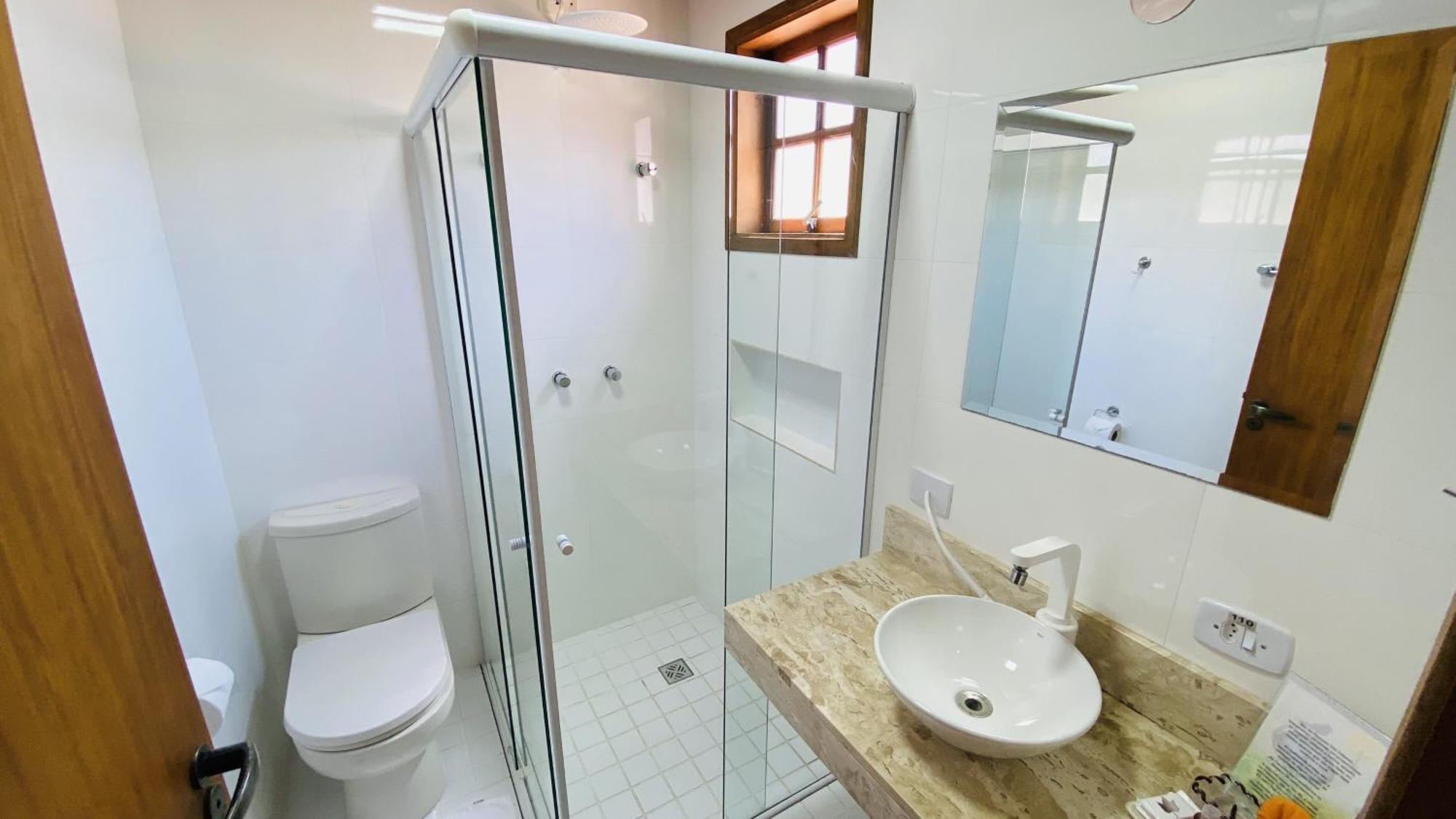 Vila Velasco Campos do Jordao Ngoại thất bức ảnh