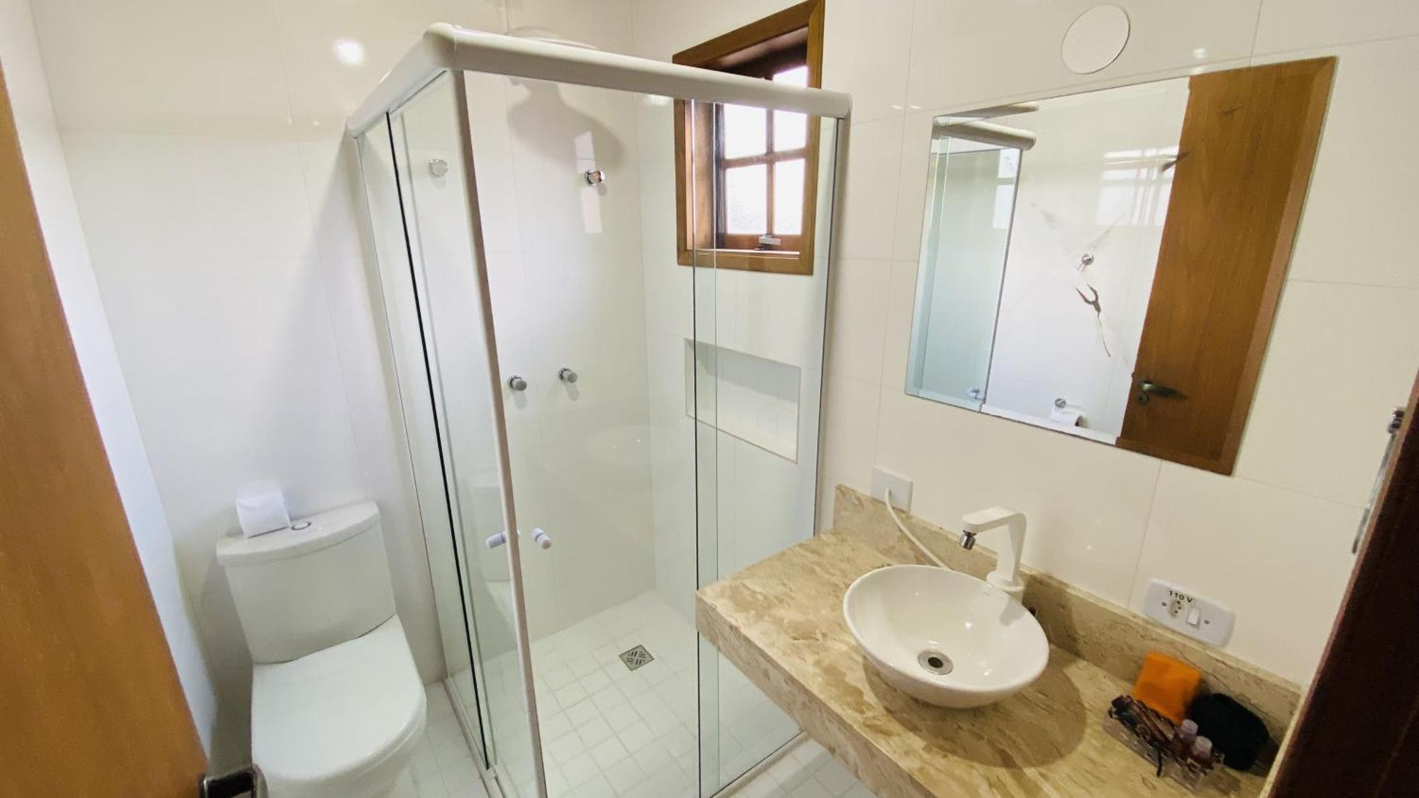 Vila Velasco Campos do Jordao Ngoại thất bức ảnh